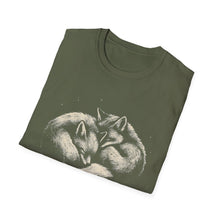 Fox Hugs T-Shirt