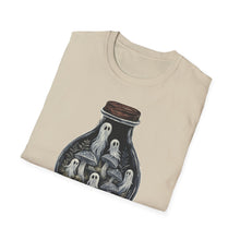 Haunted Terrarium T-Shirt