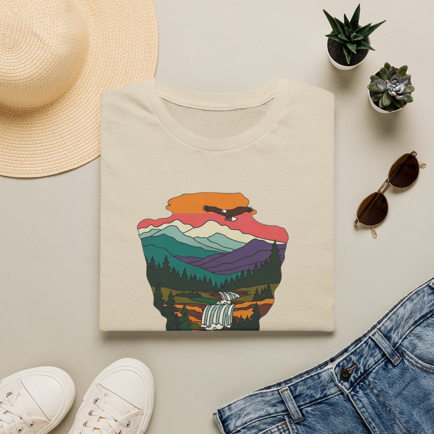 Arrowhead T-Shirt