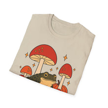 Toadstool Season T-Shirt