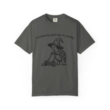 A Perfectly Good Day To Meddle T-Shirt