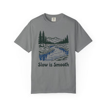 Slow Is Smooth T-Shirt