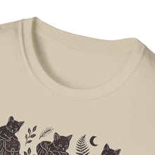 Pack Cats T-Shirt