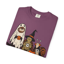 Too Tired To Be Frightening T-Shirt