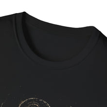 Owl Tucked In T-Shirt