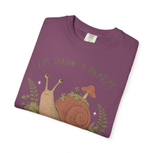 I'm Taking A Moment It Has Become A Habitat T-Shirt