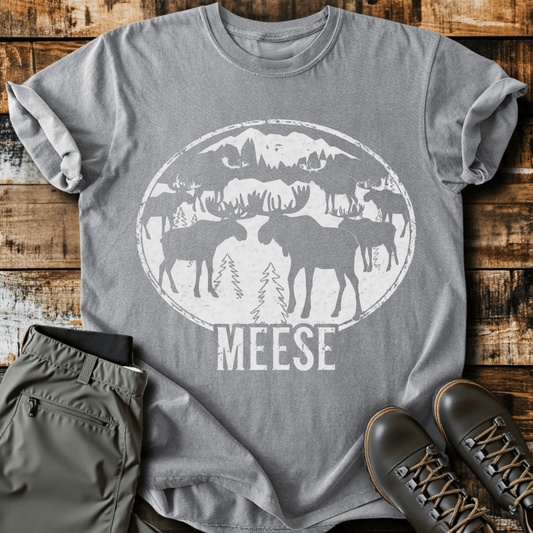 Meese T-shirt