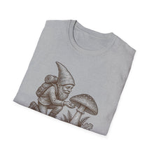 Stop For Every Mushroom T-Shirt