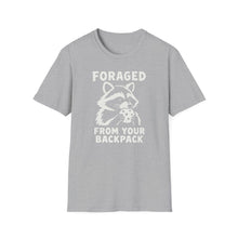 Trail Snack Bandit T-Shirt