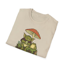 I Am Available To The Moss Community T-Shirt