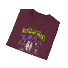 Haunt Your Backyard T-Shirt