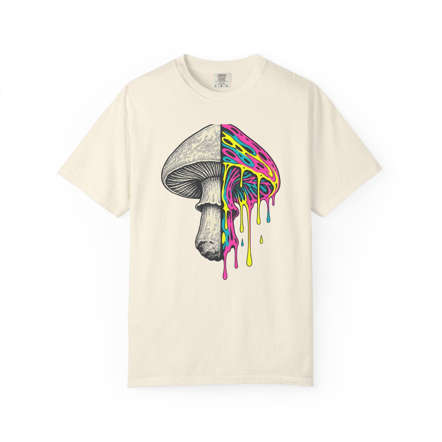 Half Baked T-Shirt