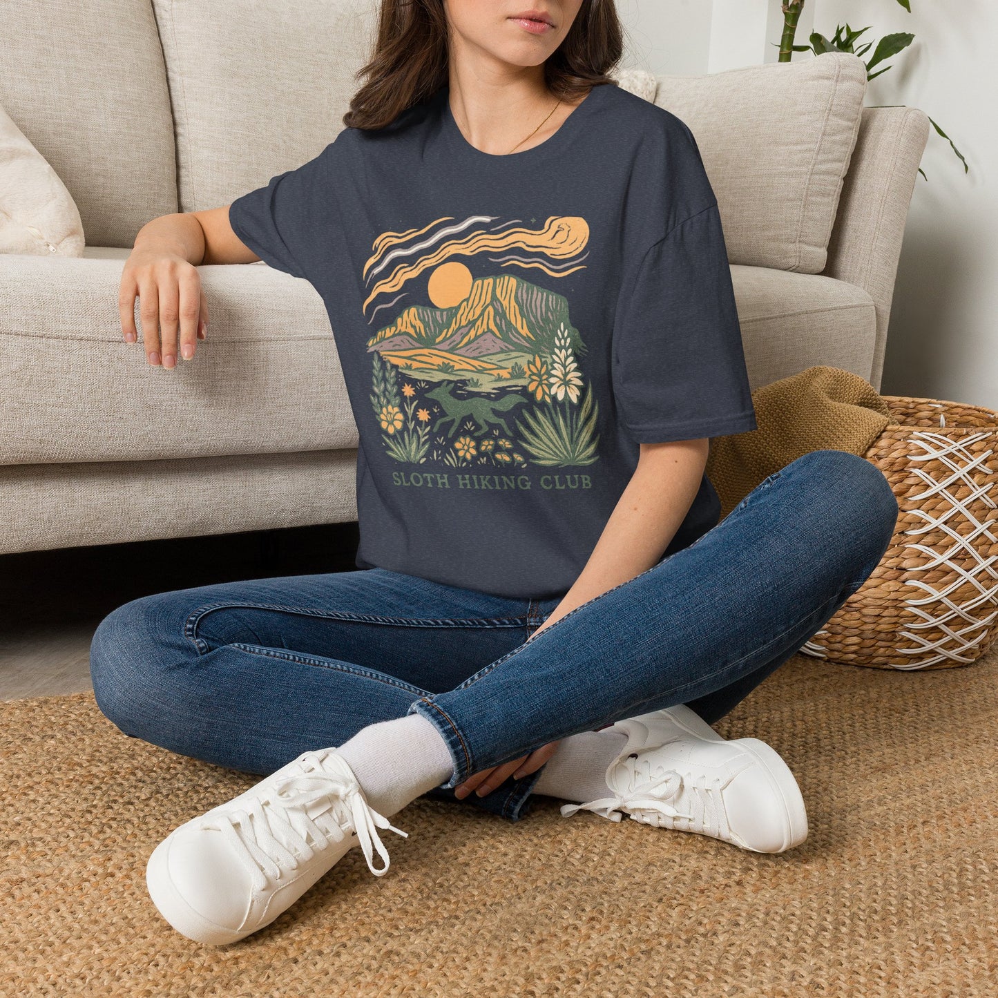 Wild Fox T-Shirt
