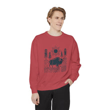 Buffalo Spirit Sweatshirt