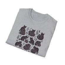 Pack Cats T-Shirt