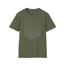 Moonlit Meadow T-Shirt