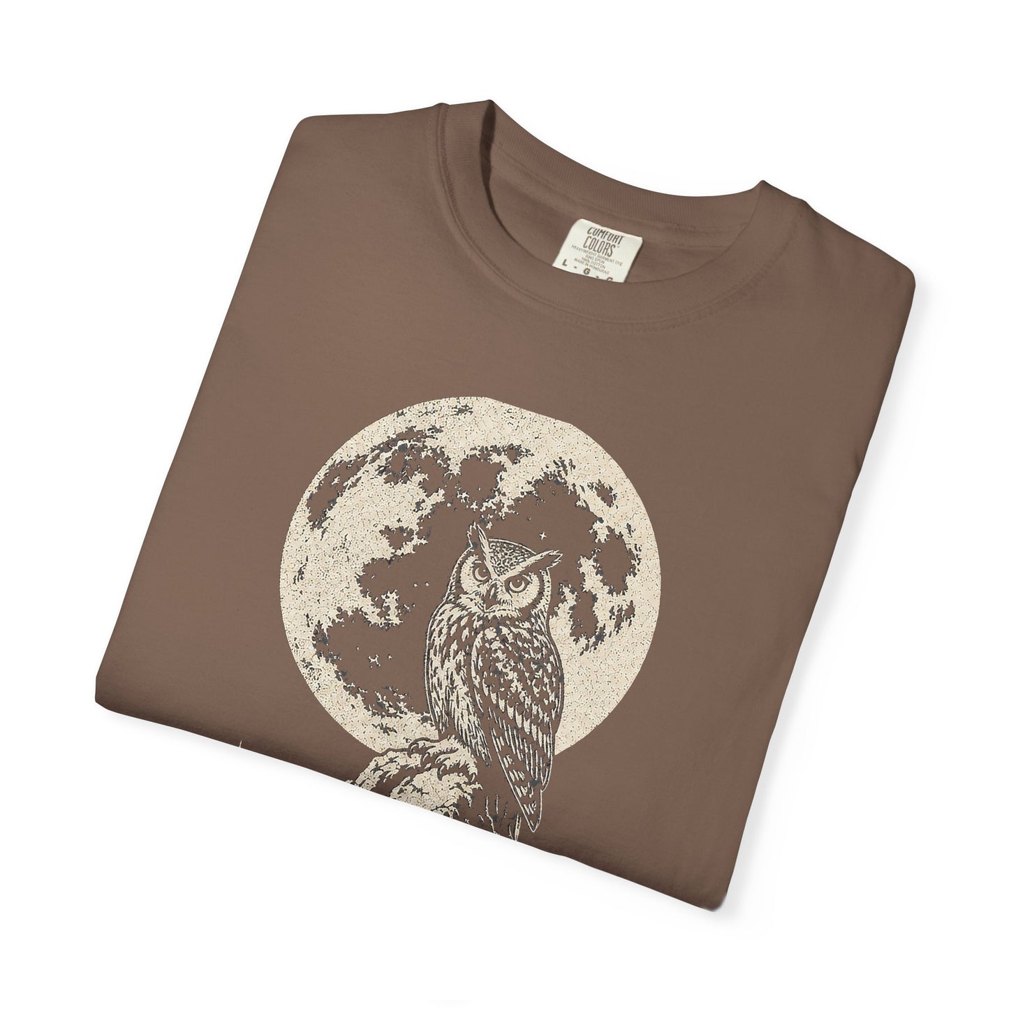Night Owl T-Shirt