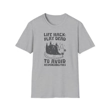 Play Dead T-Shirt
