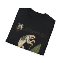 Alas Another Hill T-Shirt