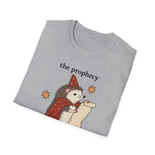 The Prophecy Did Not Mention This Bullshit T-Shirt