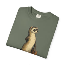 I Could Take The High Road But I've Packed For This One T-Shirt