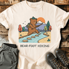 Bear-Foot T-Shirt