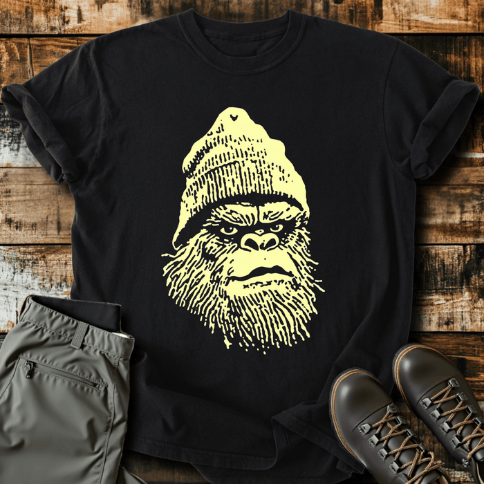 Bigfoot T-Shirt