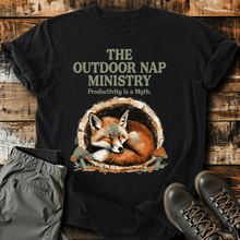 Nap Ministry T-Shirt