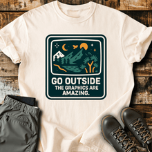 Amazing Graphics T-Shirt