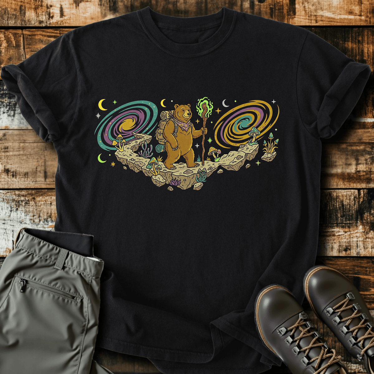 Cosmos T-Shirt