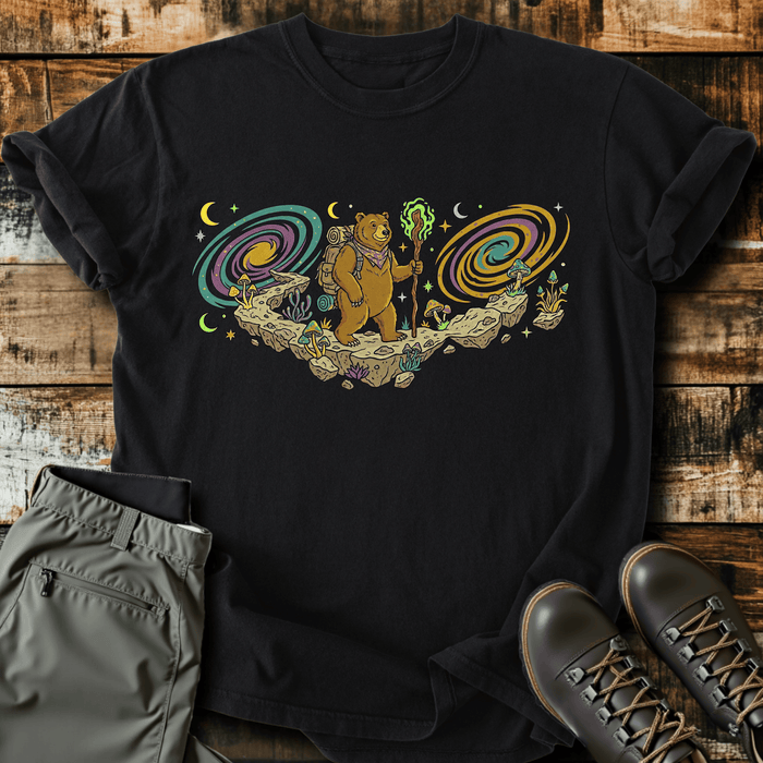 Cosmos T-Shirt