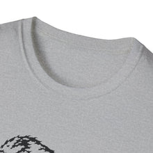 Bison Business T-Shirt