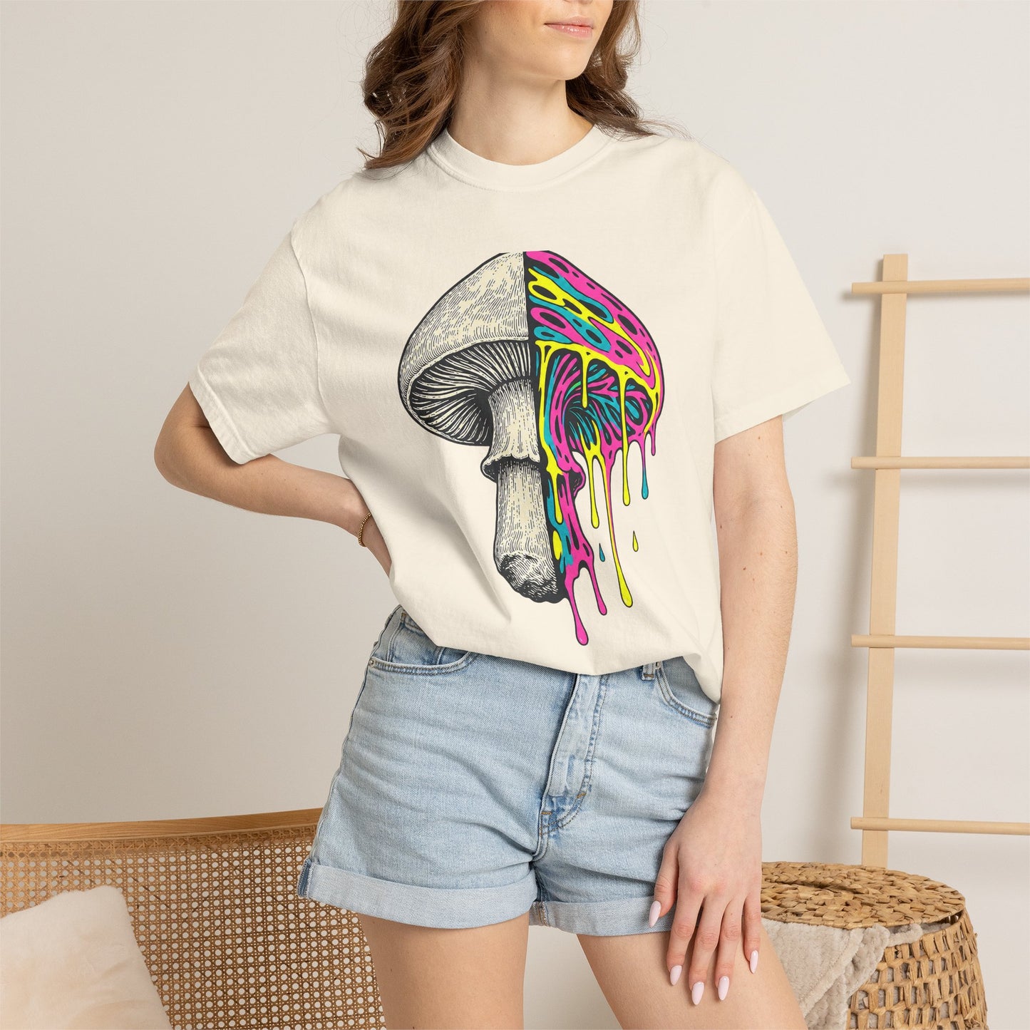 Half Baked T-Shirt