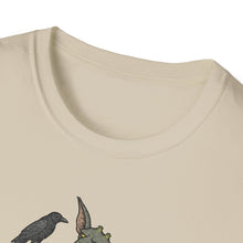 I Have A Rich Inner Life And Questionable Outdoor Habits T-Shirt