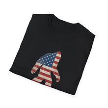 Land Of The Squatch T-Shirt