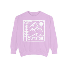 Get Outside Sweatshirt
