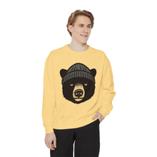 Grumpy Bear Sweatshirt