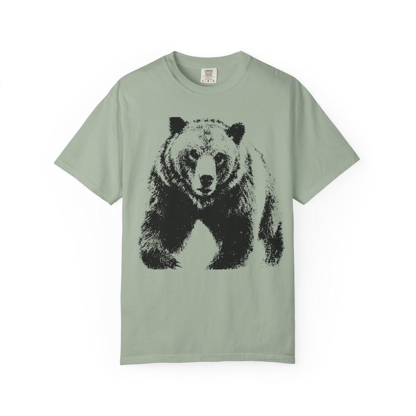 Bearly Awake T-Shirt