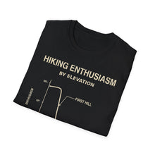 Peaked At Start T-Shirt