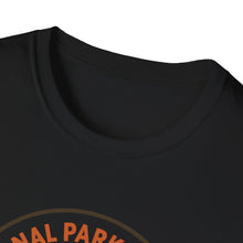 National Park Of Naps T-Shirt