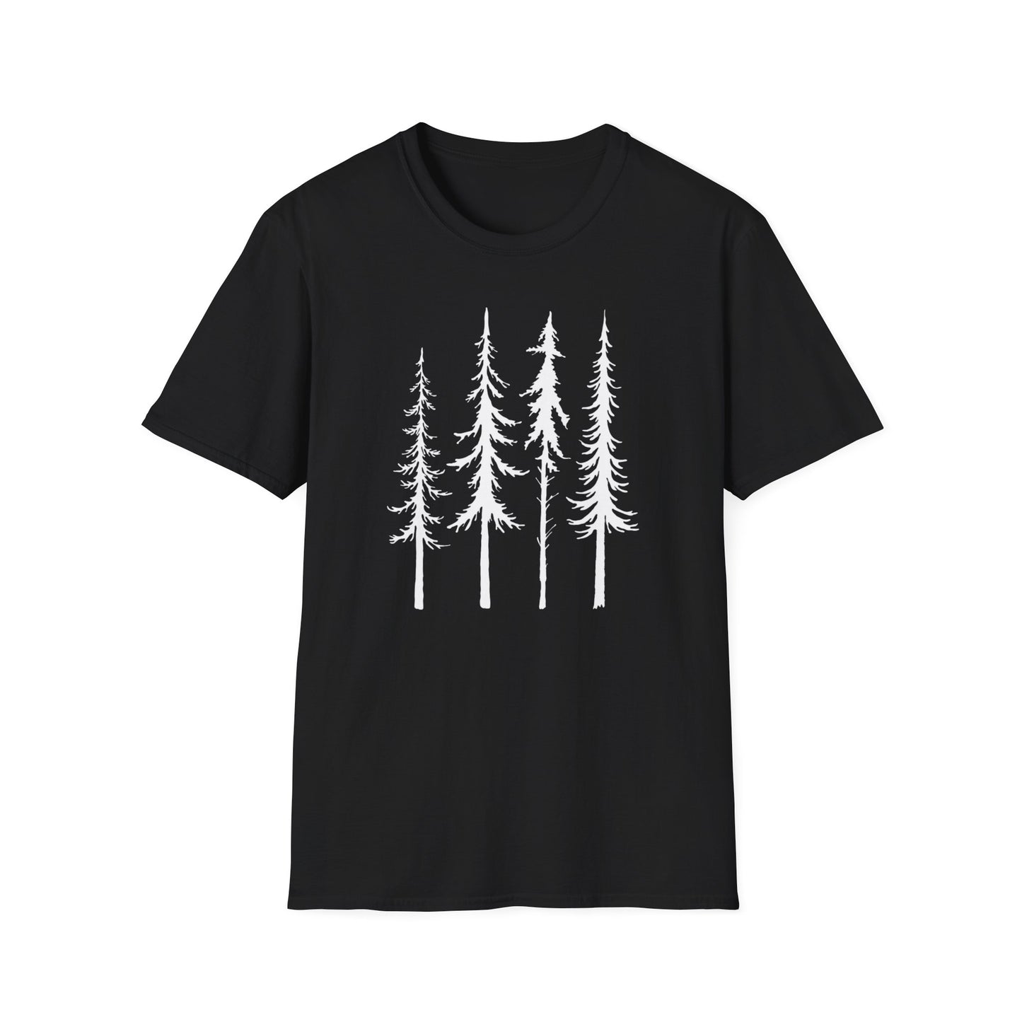 White Pines T-shirt