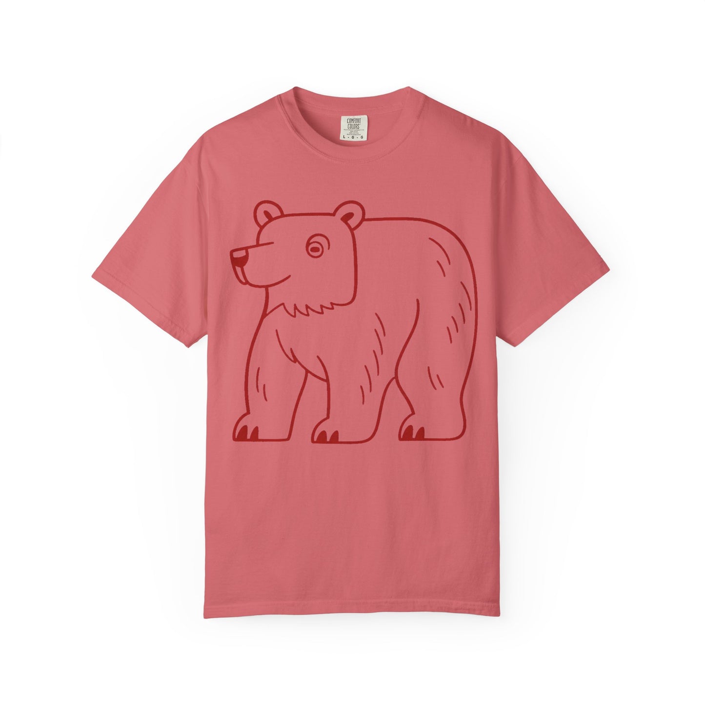 Bearly Awake T-Shirt