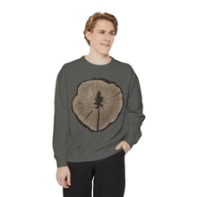 Stump Of Life Sweatshirt