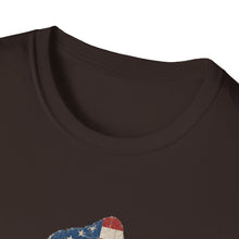 Land Of The Squatch T-Shirt