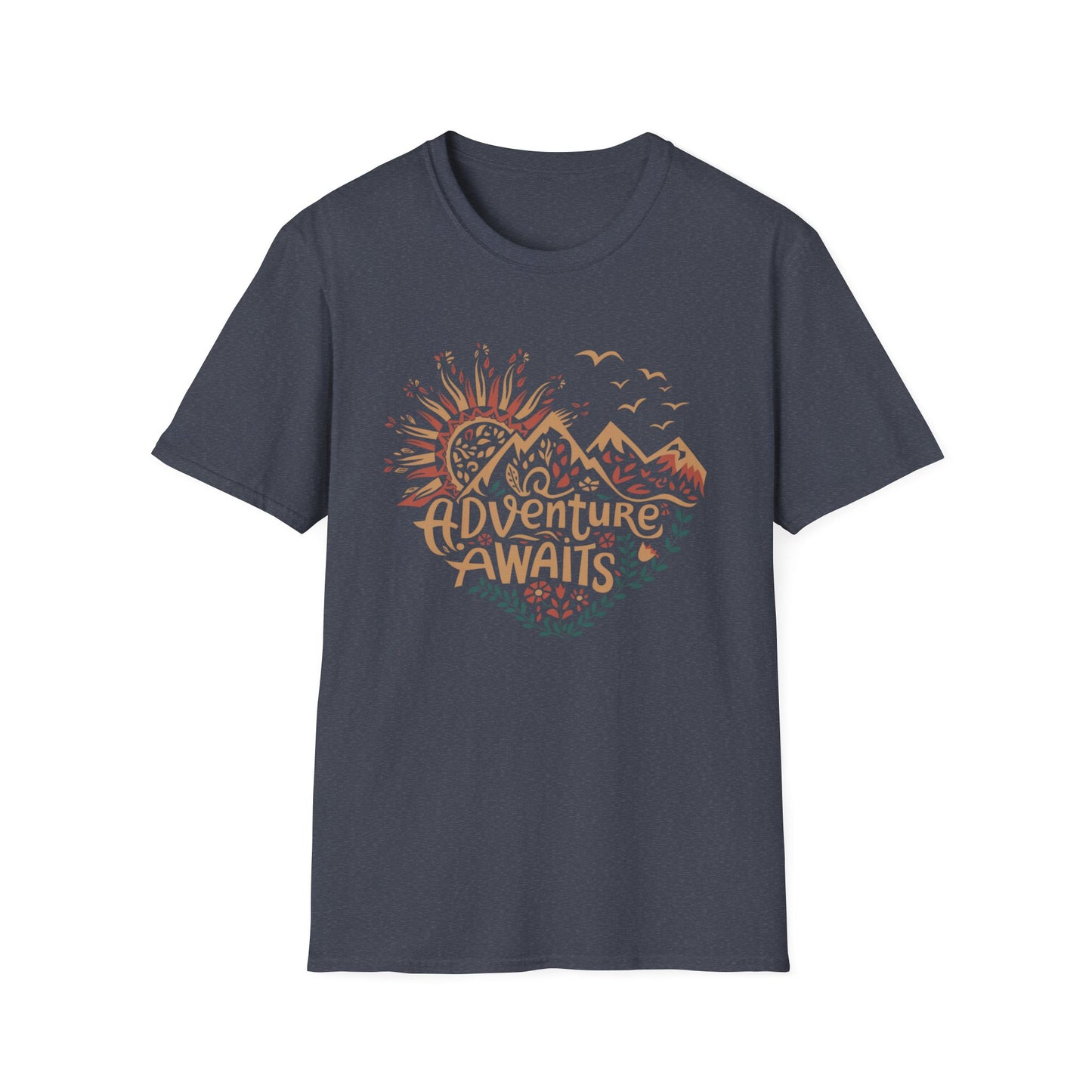 Adventure T-shirt