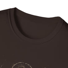 Owl Tucked In T-Shirt