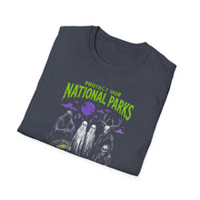 Haunt Your Backyard T-Shirt