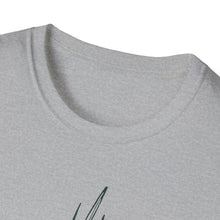 Touch Grass Regularly T-Shirt