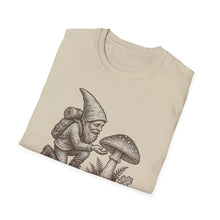 Stop For Every Mushroom T-Shirt