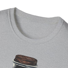 Haunted Terrarium T-Shirt
